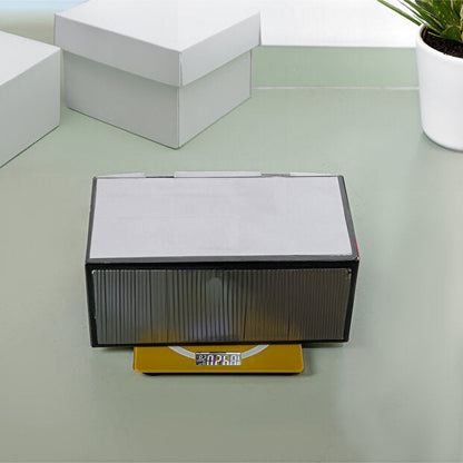 Smart Digital Scale Glow Cart