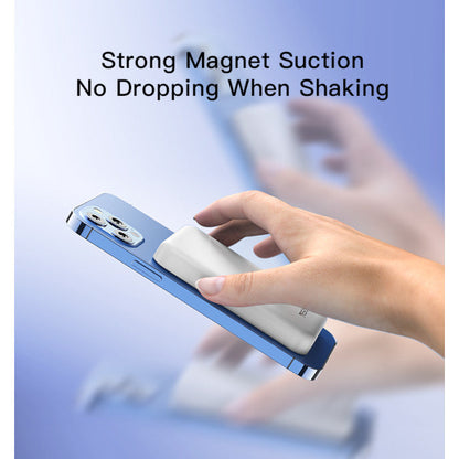 Magsafe Magnetic Power Bank Glow Cart