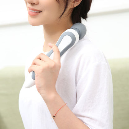 Smart Wireless Handy Universal Massager Glow Cart