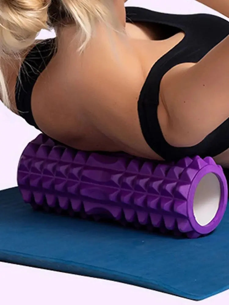 High-Density Foam Roller 30CM
