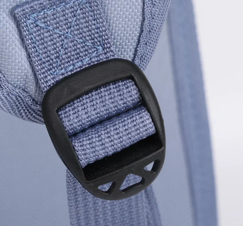 Portable Cat & Small Dog Carrier Backpack