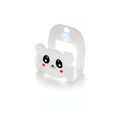 Cartoon Sponge & Rag Storage Rack