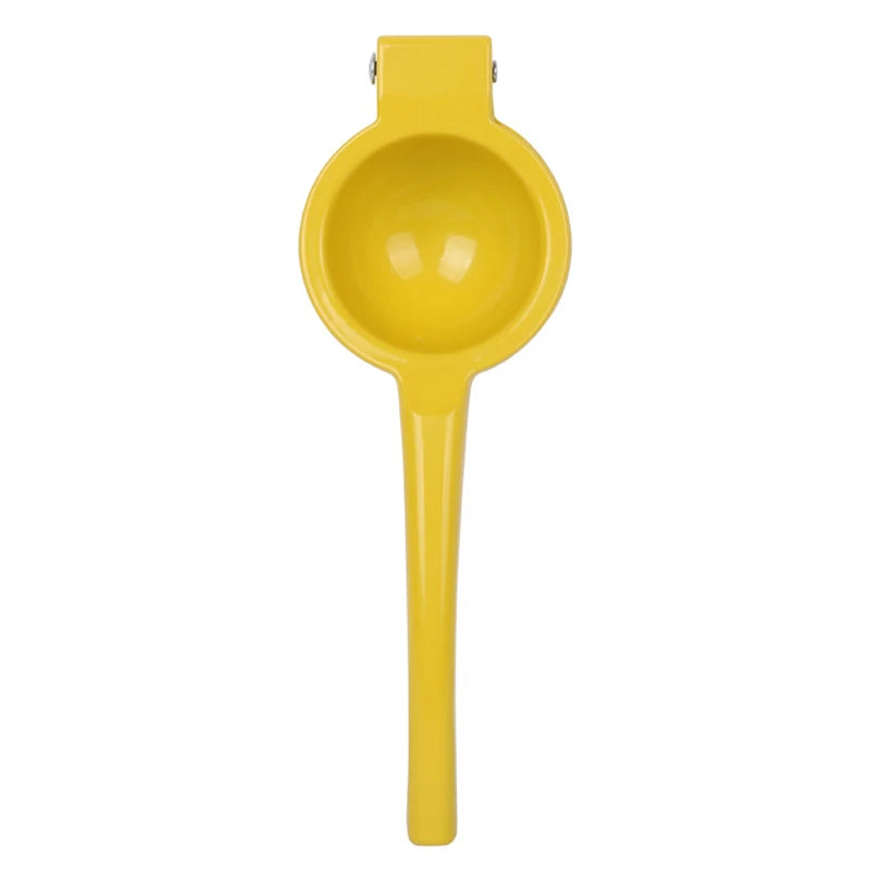 Aluminum Manual Lemon & Orange Squeezer