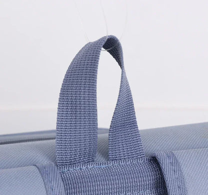 Portable Cat & Small Dog Carrier Backpack