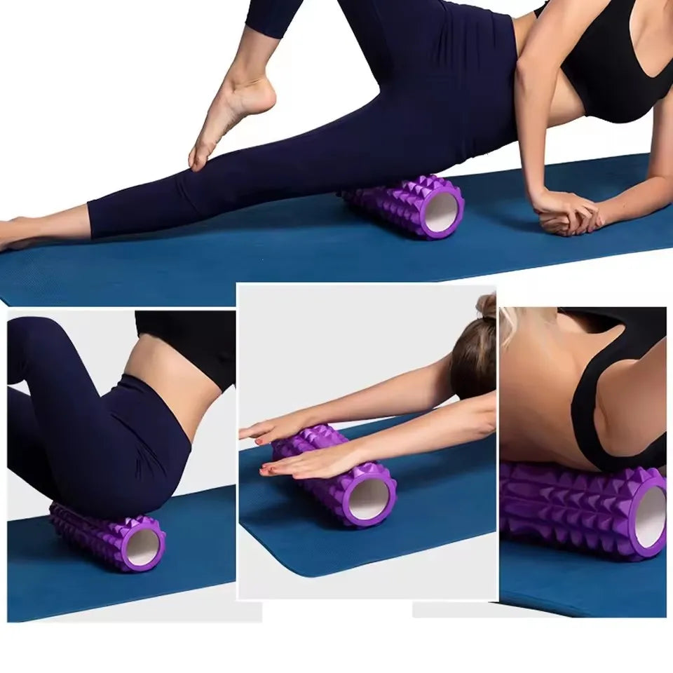 High-Density Foam Roller 30CM