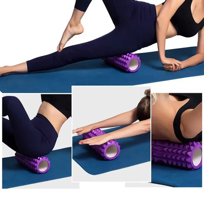 High-Density Foam Roller 30CM