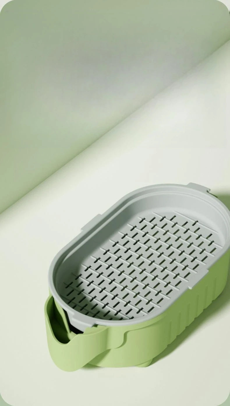 Soilless Hydroponic Growing Cup