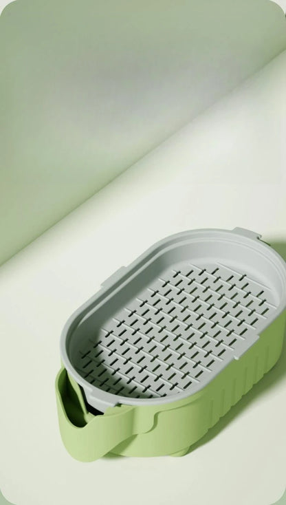 Soilless Hydroponic Growing Cup