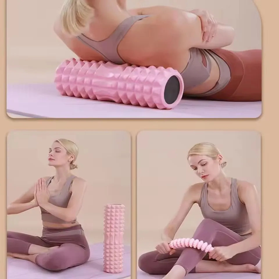 High-Density Foam Roller 30CM