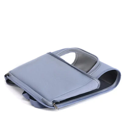 Portable Cat & Small Dog Carrier Backpack