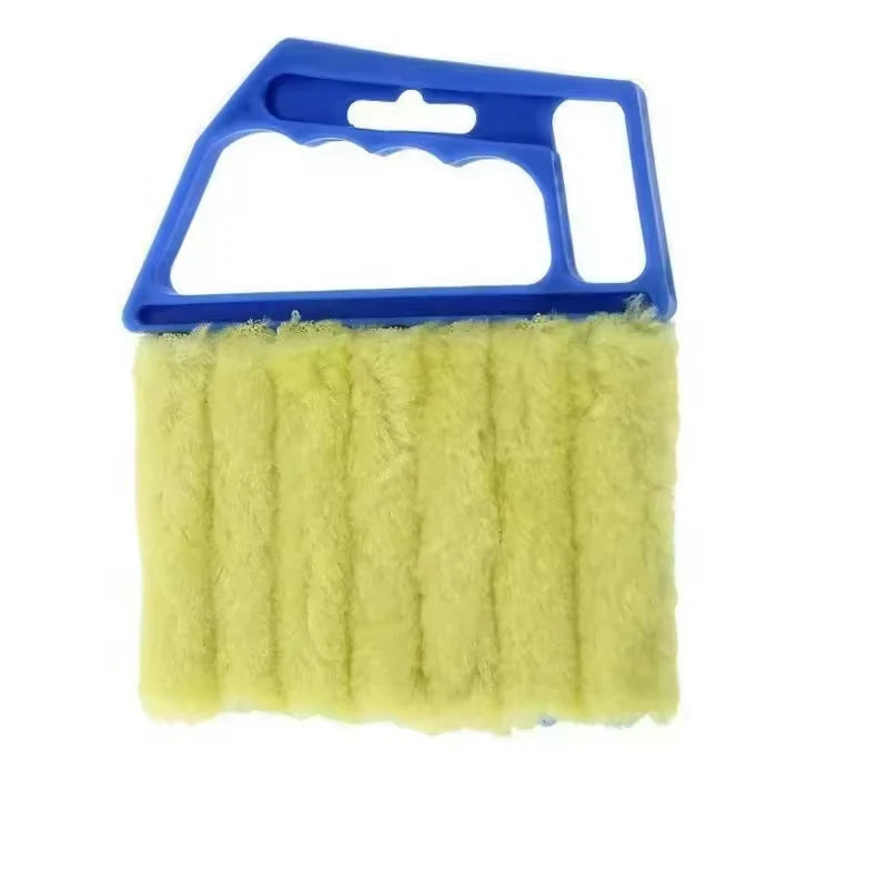 Detachable Window Blinds Cleaning Brush