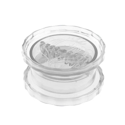 Manual Garlic Crusher & Chopper