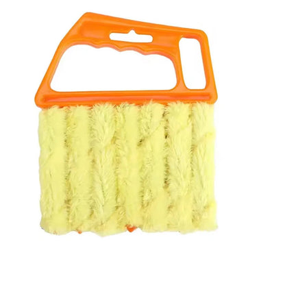 Detachable Window Blinds Cleaning Brush