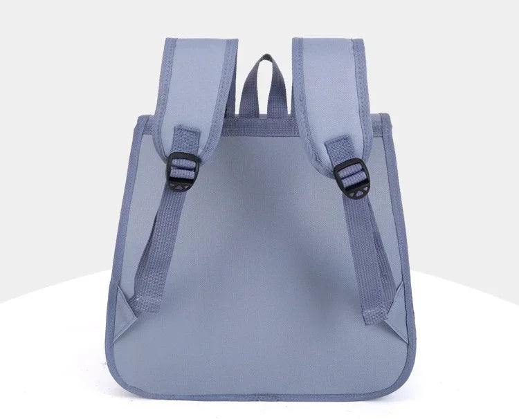 Portable Cat & Small Dog Carrier Backpack