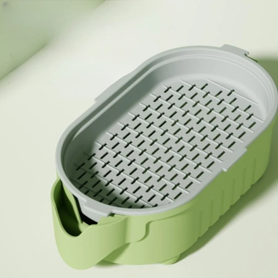 Soilless Hydroponic Growing Cup