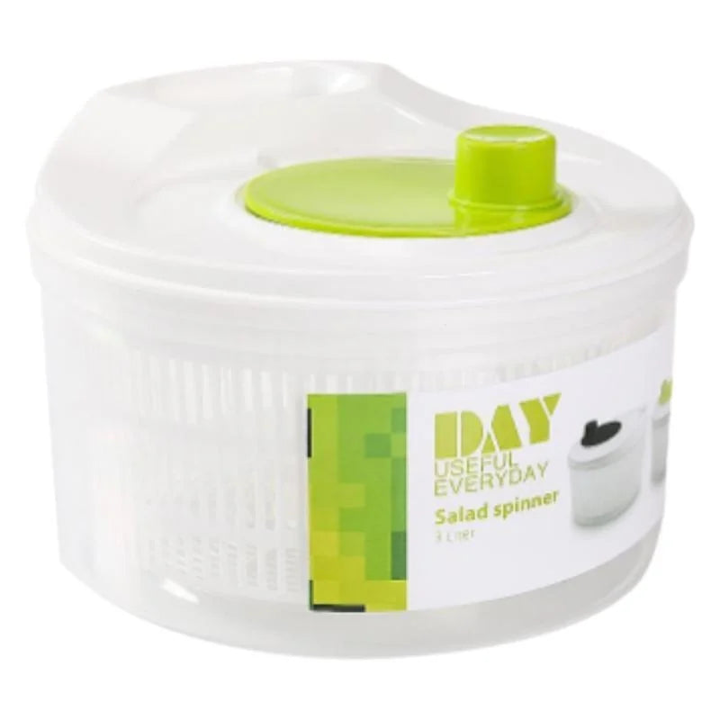 Multifunctional Salad Spinner & Vegetable Dehydrator