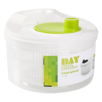 Multifunctional Salad Spinner & Vegetable Dehydrator