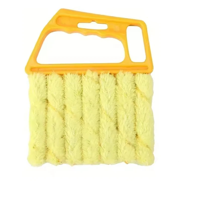 Detachable Window Blinds Cleaning Brush