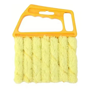 Detachable Window Blinds Cleaning Brush