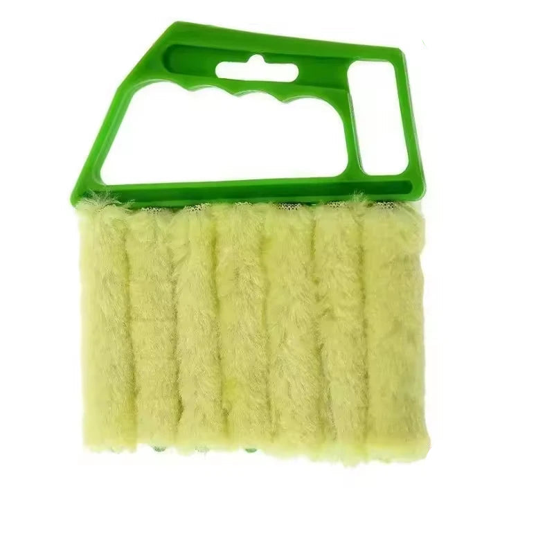 Detachable Window Blinds Cleaning Brush