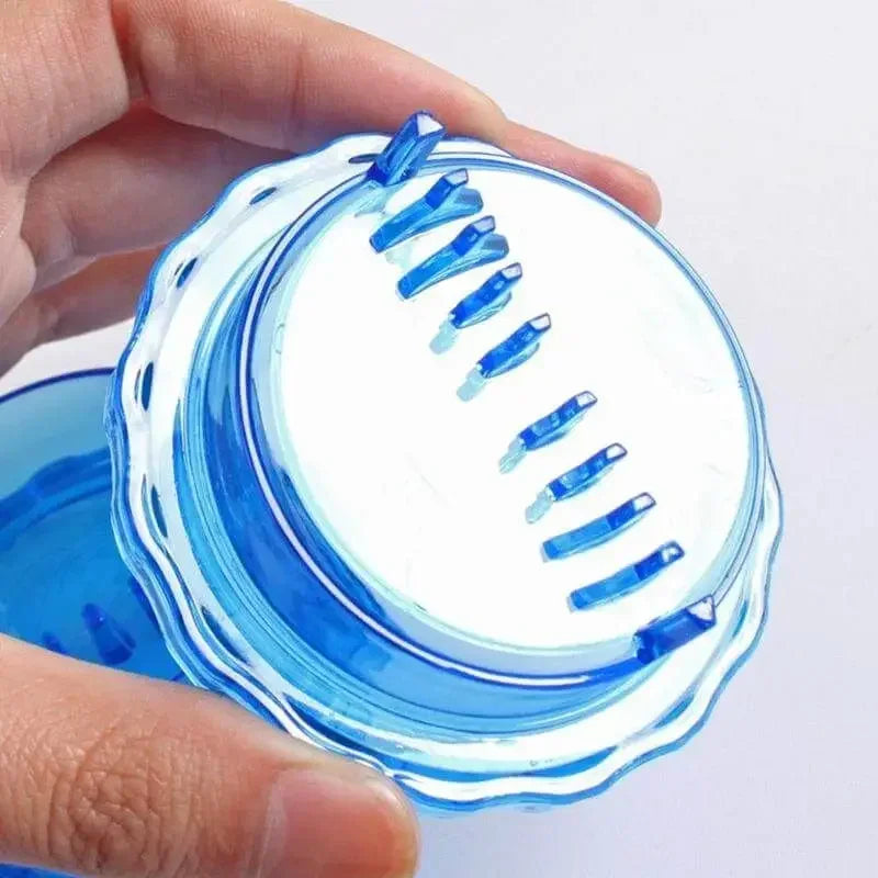 Manual Garlic Crusher & Chopper