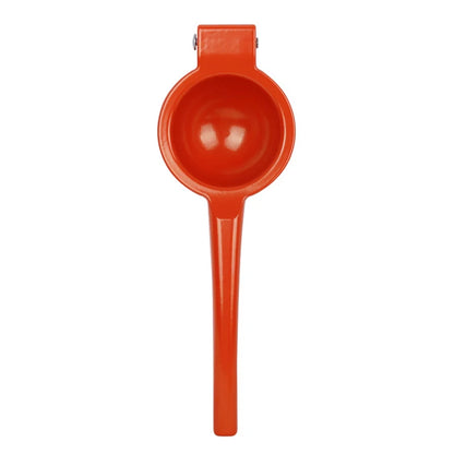 Aluminum Manual Lemon & Orange Squeezer