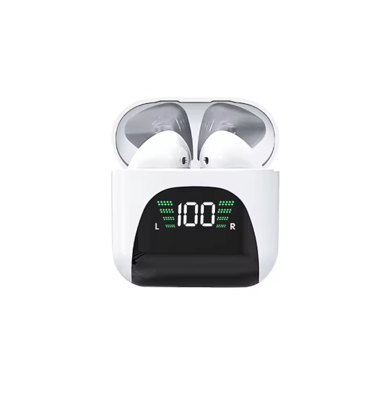 Hi-Fi Stereo Sound Wireless Earbuds Glow Cart