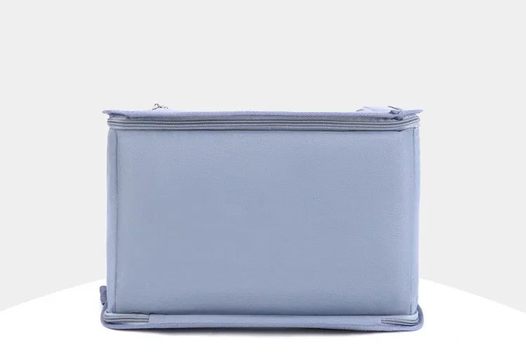 Portable Cat & Small Dog Carrier Backpack