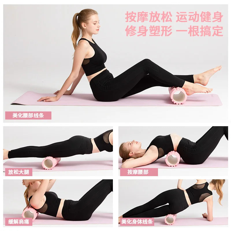 High-Density Foam Roller 30CM
