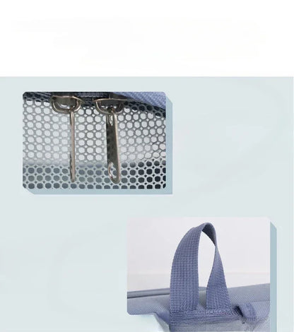 Portable Cat & Small Dog Carrier Backpack