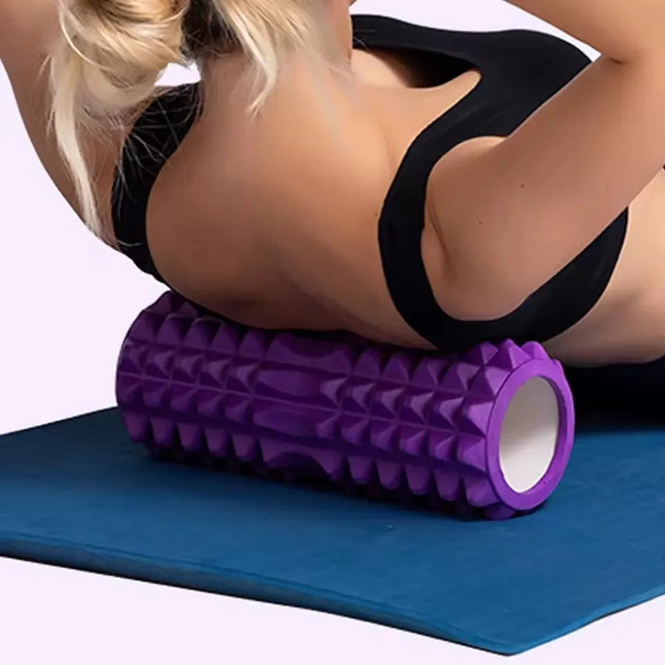 High-Density Foam Roller 30CM