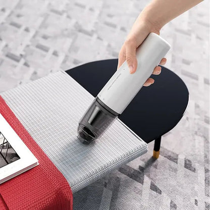 Handheld Mini Car & Home Vacuum Cleaner