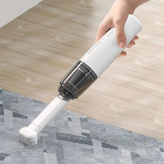 Handheld Mini Car & Home Vacuum Cleaner