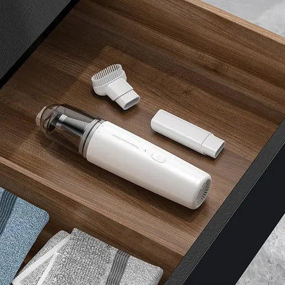 Handheld Mini Car & Home Vacuum Cleaner