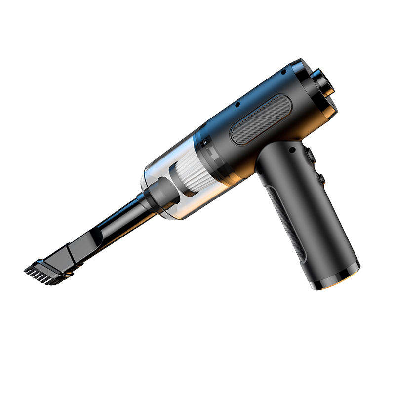 Handheld Cordless Car & Home Vacuum Cleaner