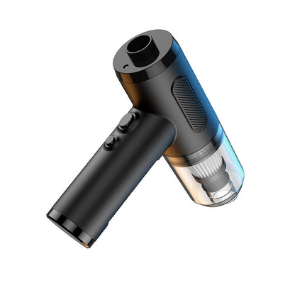 Handheld Cordless Car & Home Vacuum Cleaner