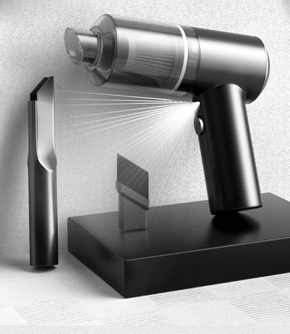 Handheld Cordless Car & Home Vacuum Cleaner