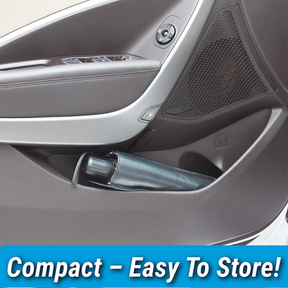 Car Windshield Sun Shade Glow Cart