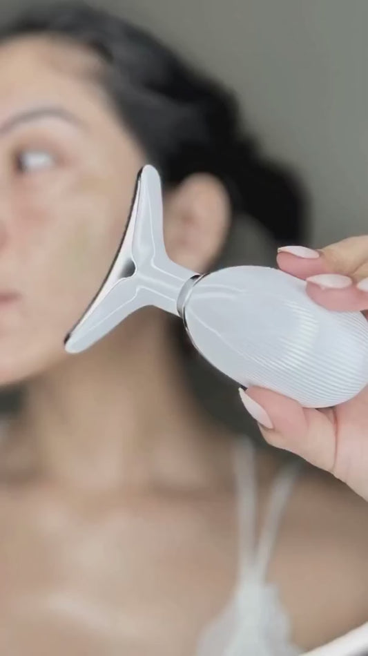 Anti Wrinkle Beauty Apparatus